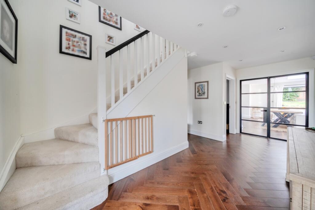 Additional image 9 of Hansell Drive Dorridge B93