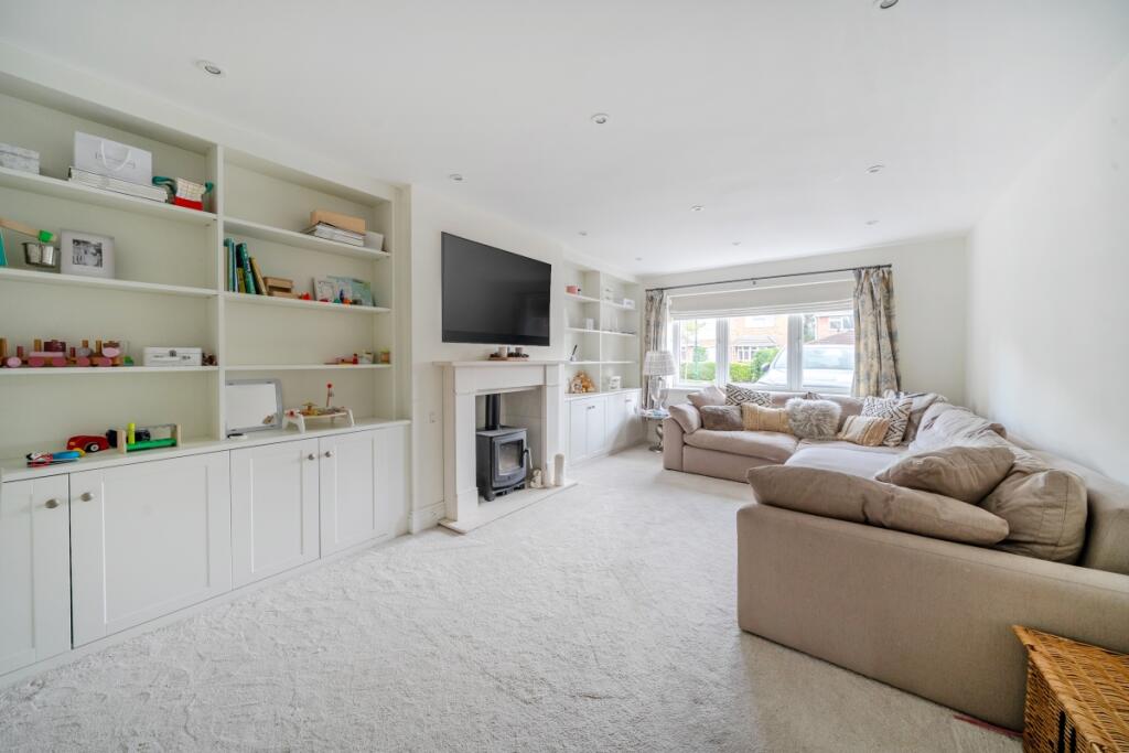 Additional image 4 of Hansell Drive Dorridge B93