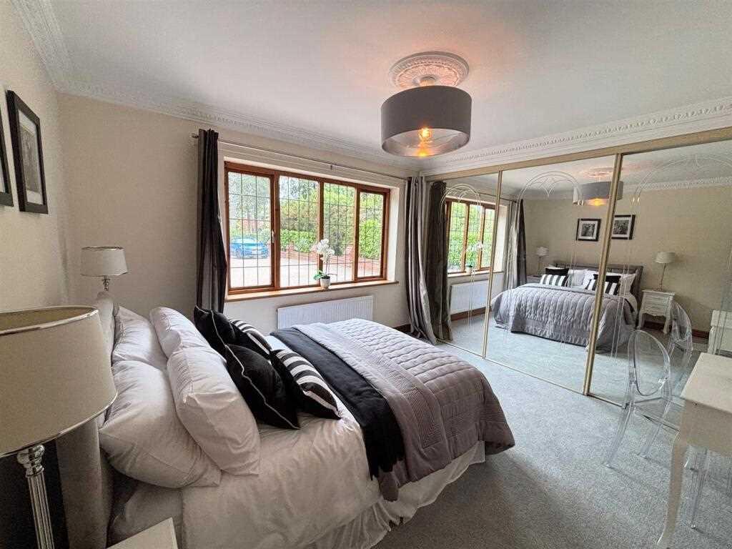 Additional image 9 of Chard House, Penn Lane, Solihull