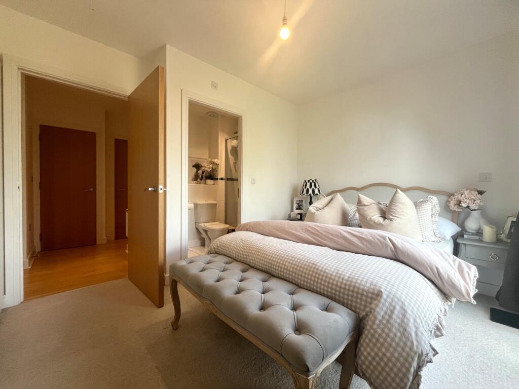 Additional image 11 of Cornwood House, 16 Hutchings Lane, Shirley, Solihull, B90