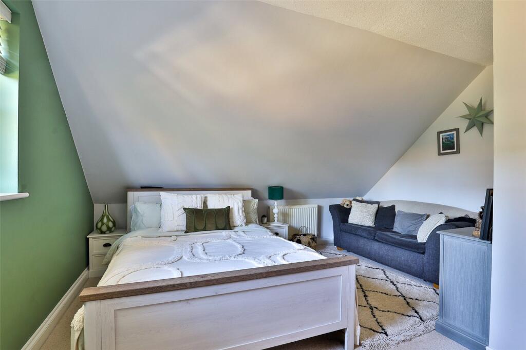 Additional image 16 of Leys Hill, Frome, Somerset, BA11