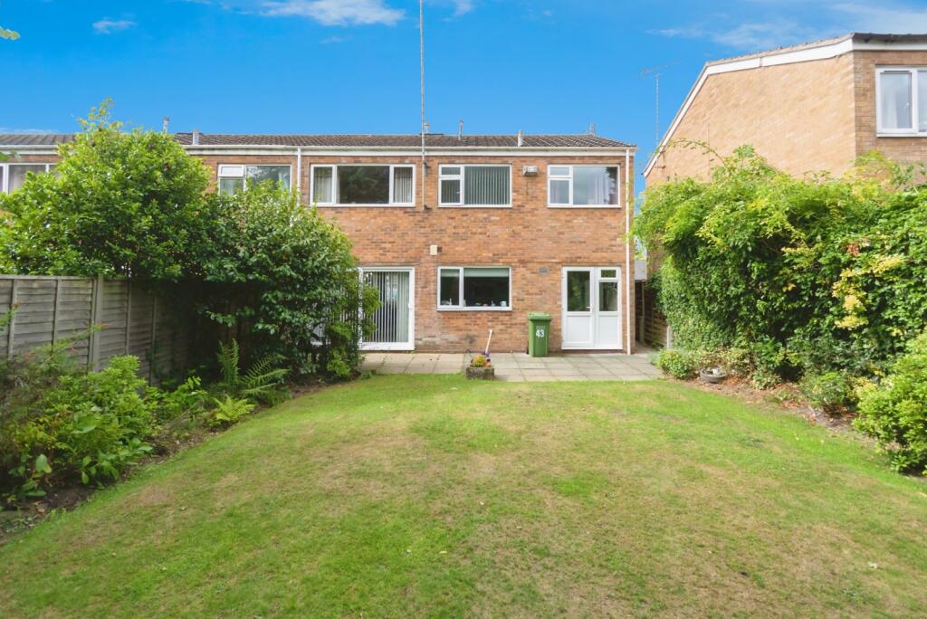 Additional image 16 of Milcote Road, Solihull, West Midlands, B91