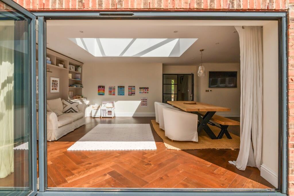 Additional image 22 of Hansell Drive Dorridge B93