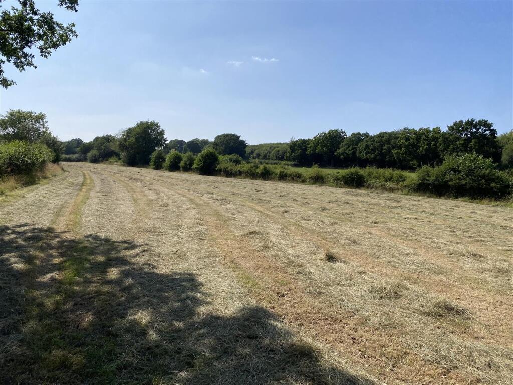 Additional image 8 of LOT B, Glasshouse Lane, Lapworth