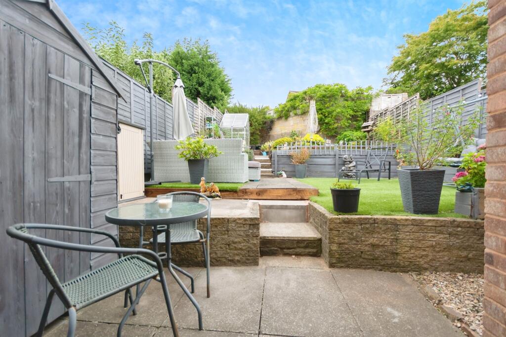 Additional image 16 of Peterbrook Road, Shirley, Solihull