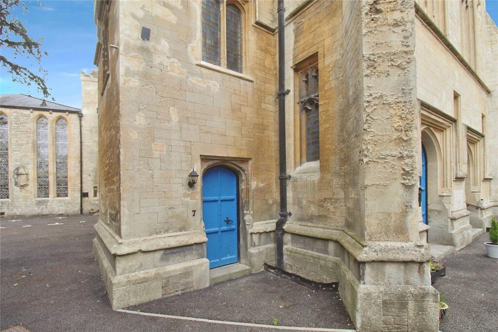 Additional image 22 of The Tabernacle, Church Street