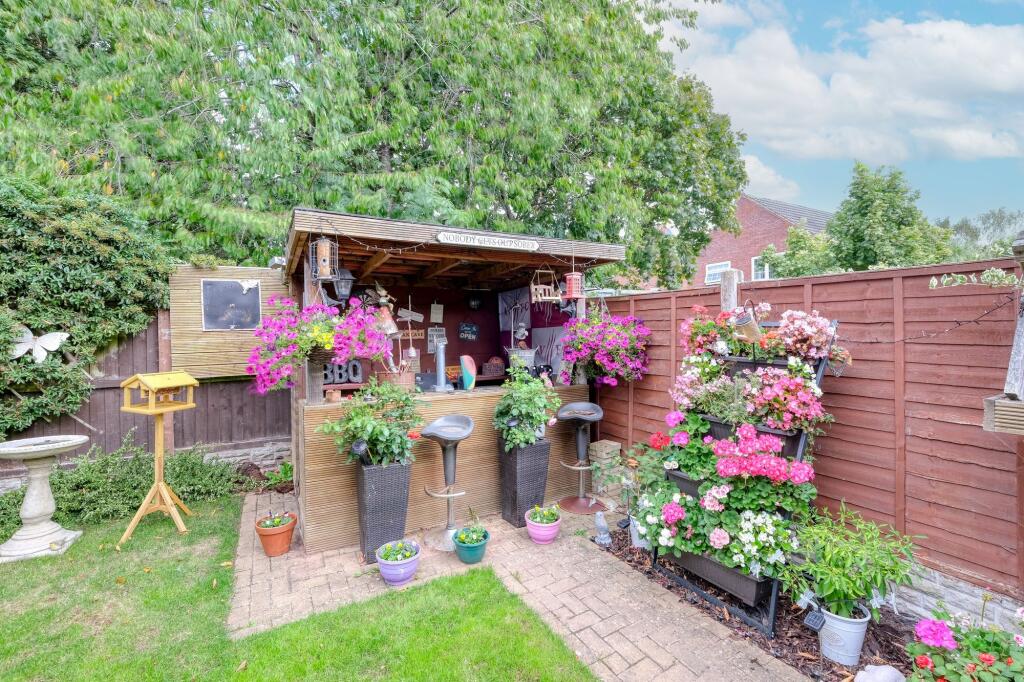 Additional image 14 of Lassington Close, Redditch, B98