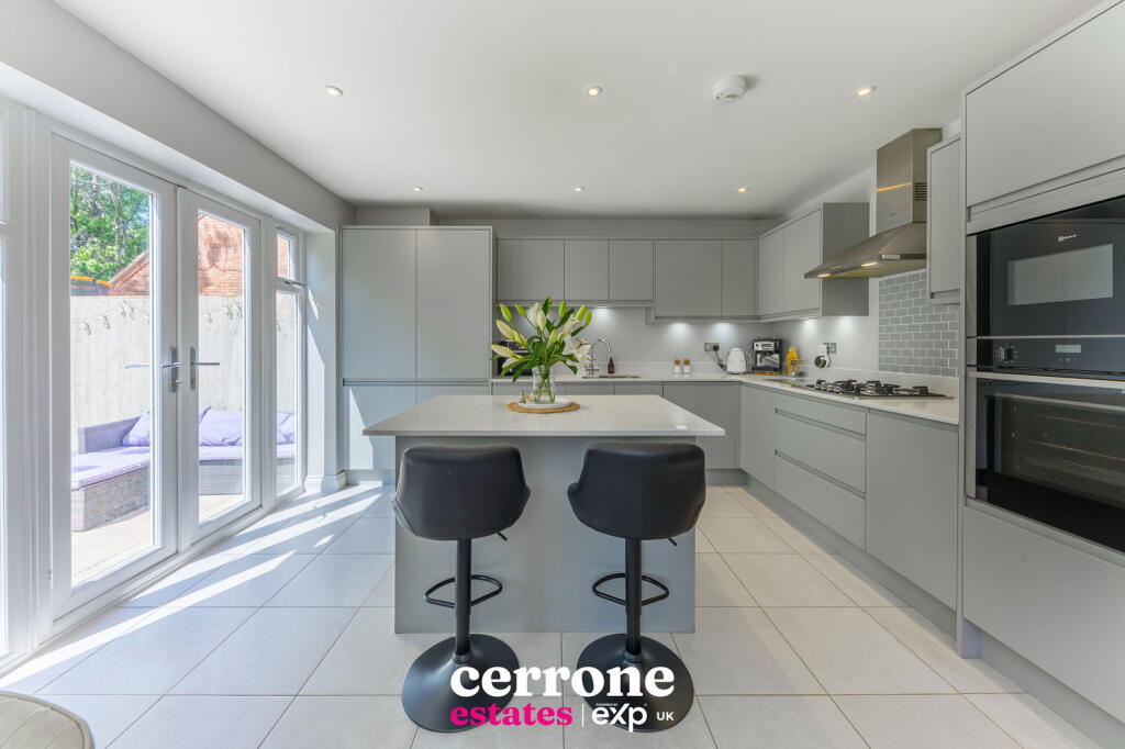 Additional image 8 of Packington Close, Winyates Green, Redditch, B98 0FZ