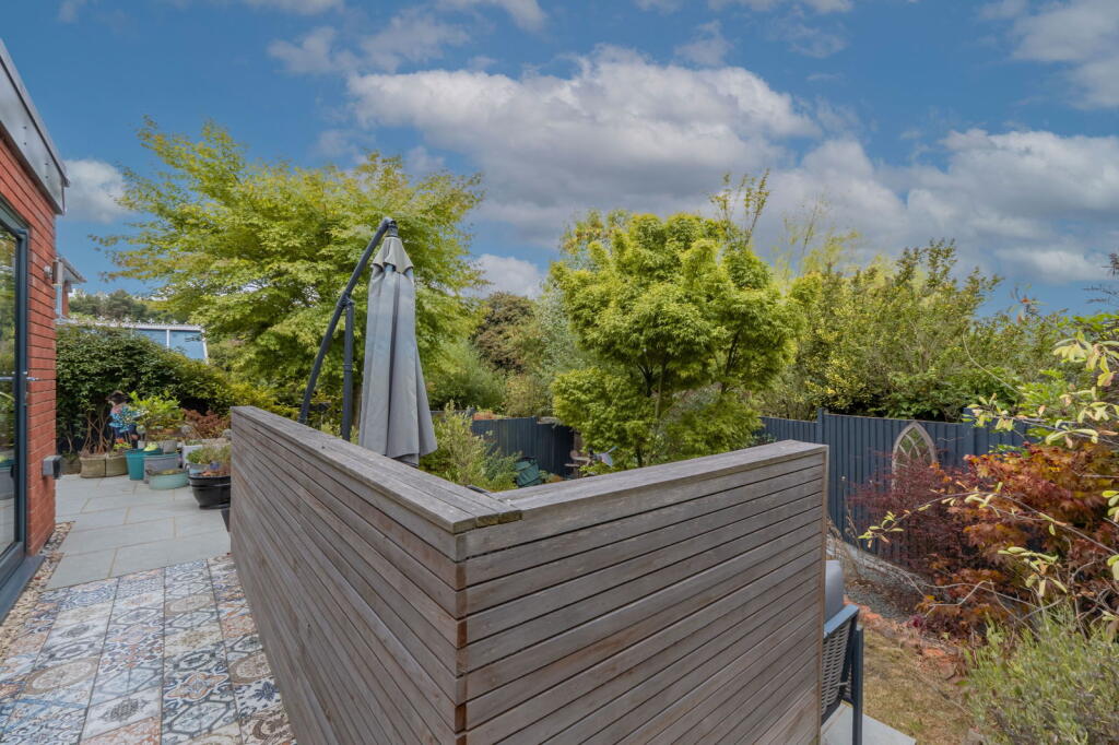 Additional image 44 of Underwood Close, Callow Hill, Redditch, B97 5YS