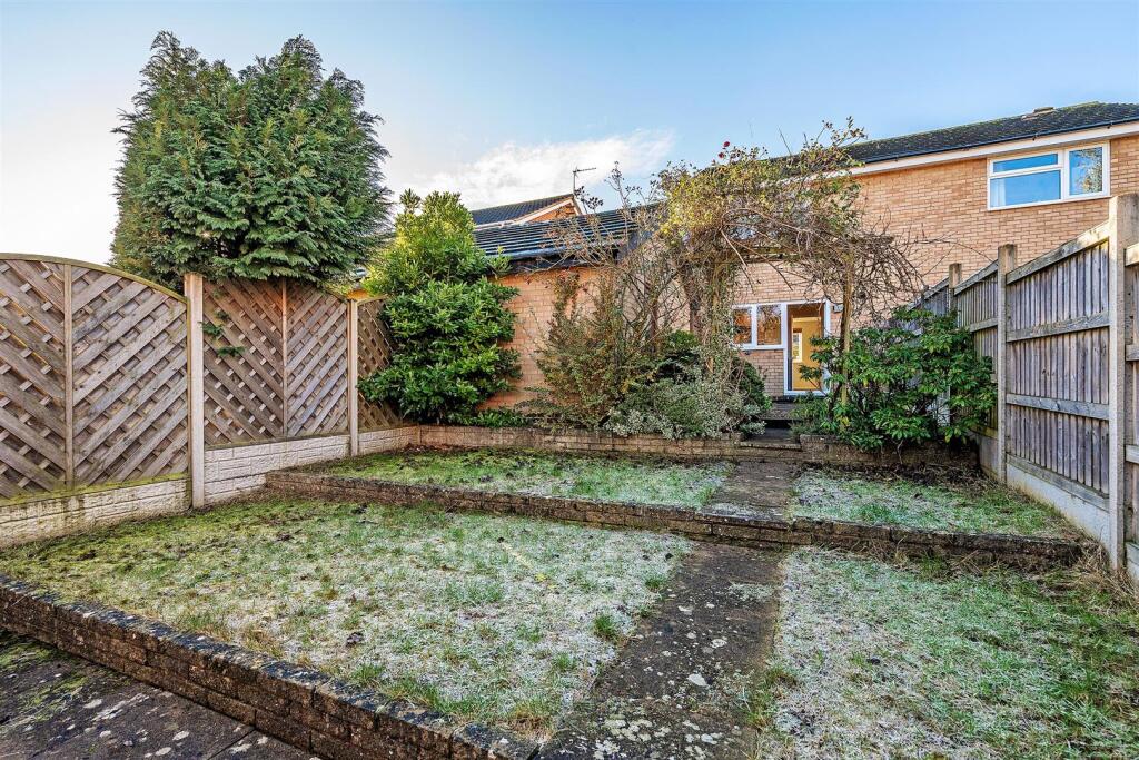 Additional image 3 of Whitemoor Drive, Shirley