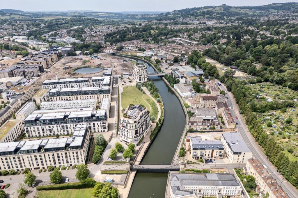 Additional image 20 of Victoria Bridge Road, Bath