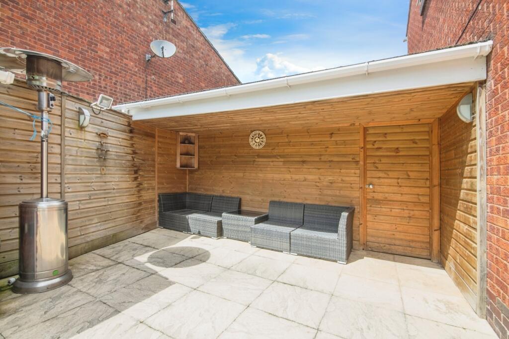 Additional image 15 of Linton Close, Redditch, Worcestershire, B98