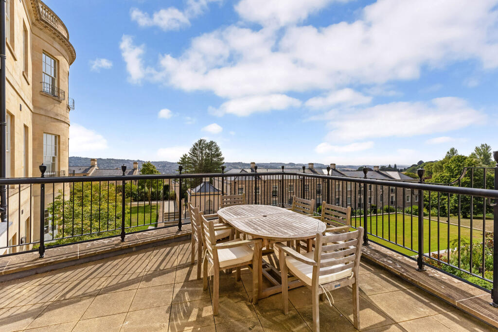 Additional image 14 of Lansdown Road, Lansdown, BA1