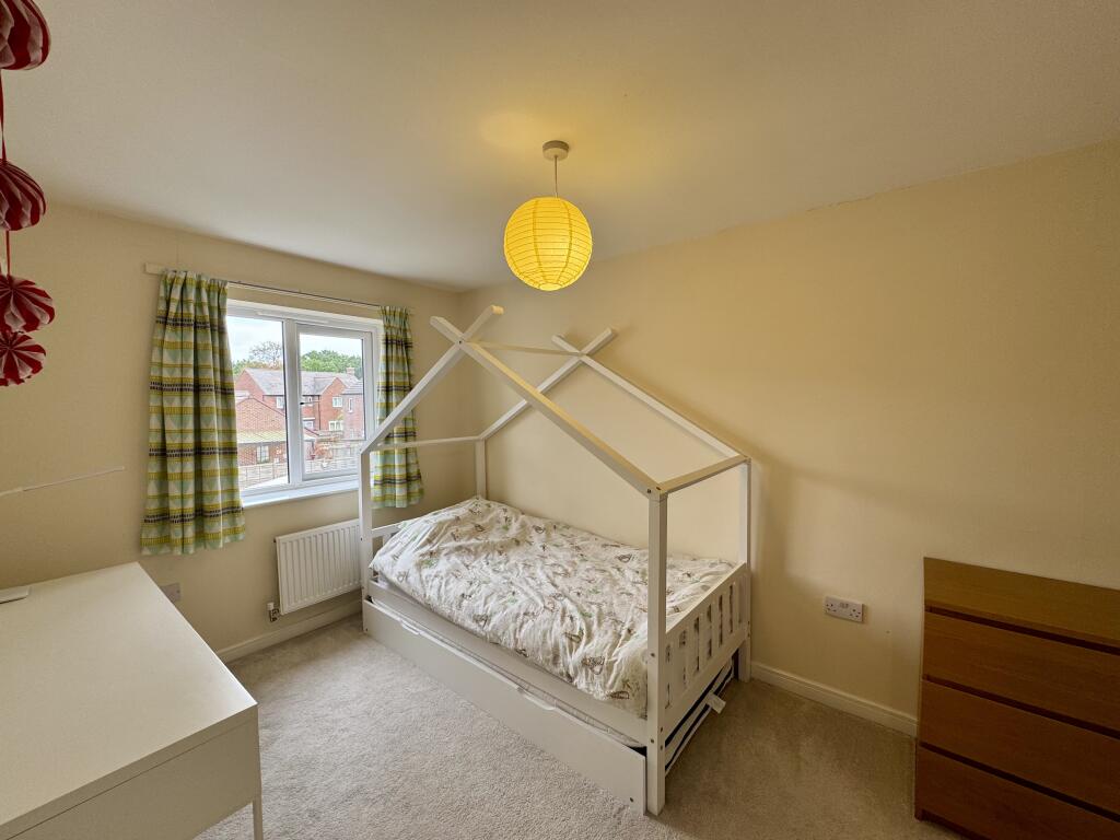 Additional image 7 of Redwood Close, Tidbury Green, Solihull, B90