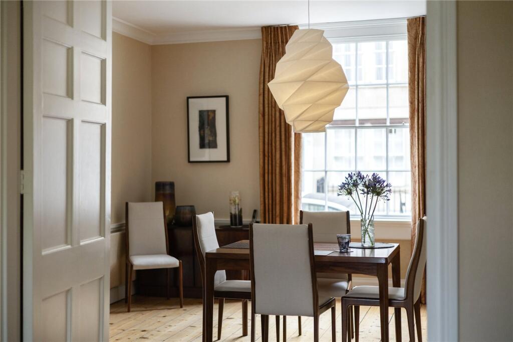 Additional image 5 of Marlborough Street, Bath, BA1