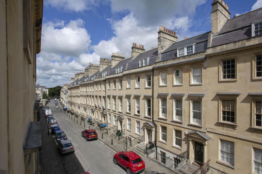 Additional image 19 of Rivers Street, Bath