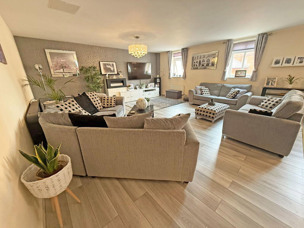 Additional image 6 of Main Street, Dickens Heath, Solihull, B90 1UA