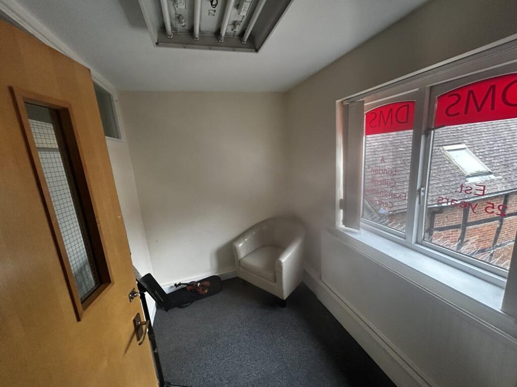 房产图片 8 - 诺尔高街1655号Greville Court, 1B套房, B93 0LL