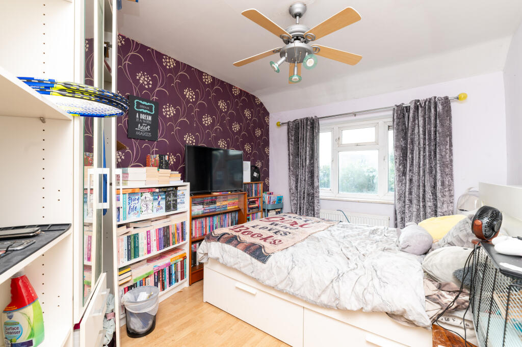 Additional image 11 of Foxwell Grove, Birmingham, B9