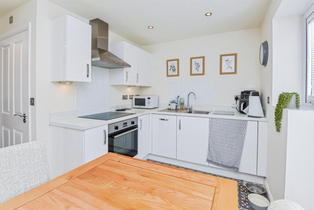 Additional image 7 of Theobald Road, Nunney, Frome