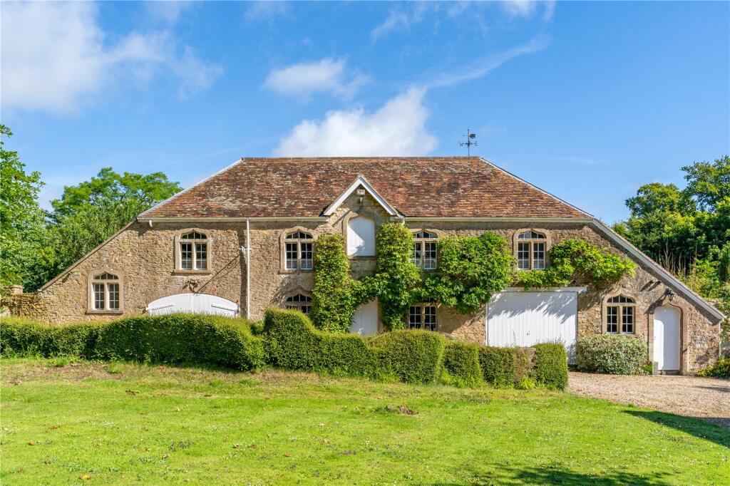 Additional image 22 of Coombe Hill, Bruton, Somerset, BA10