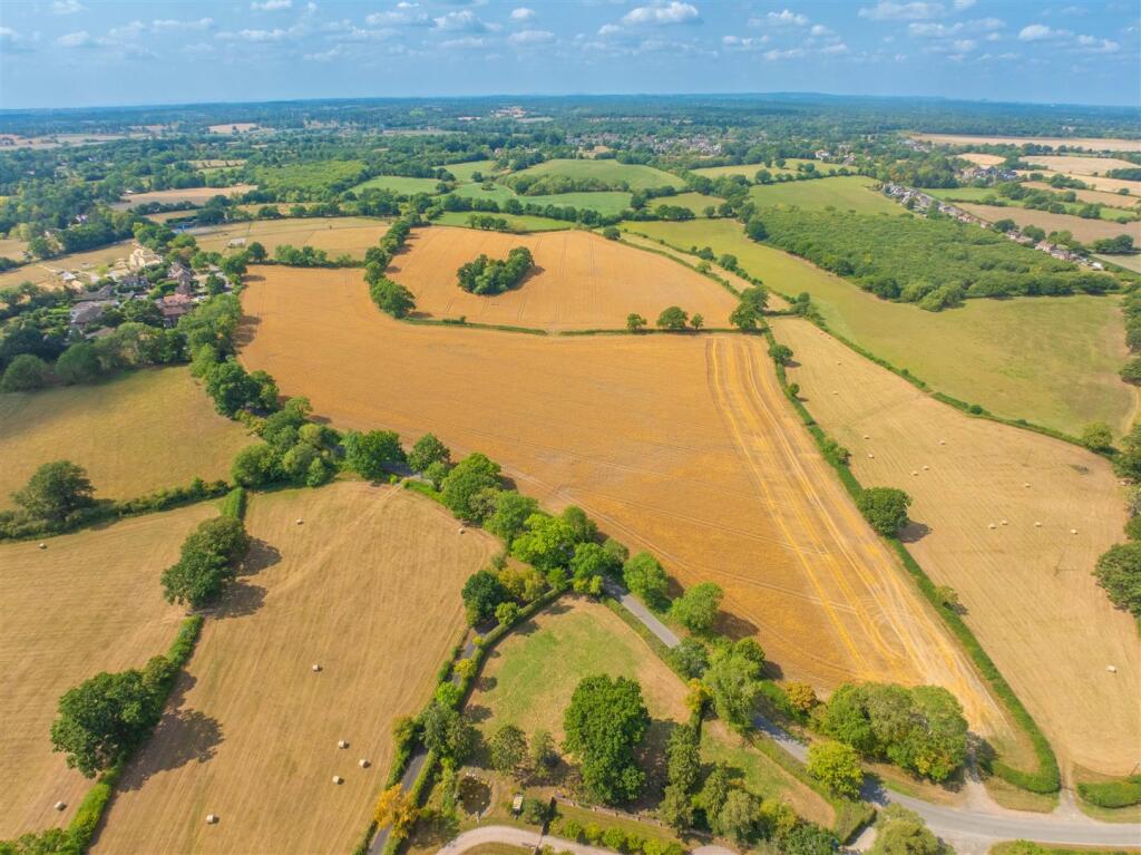 Additional image 14 of LOT B, Glasshouse Lane, Lapworth