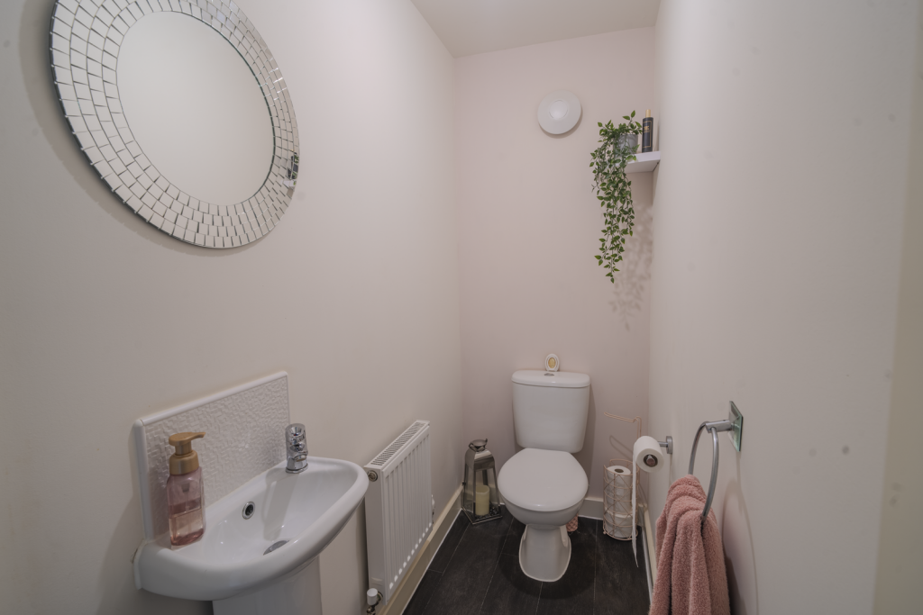 Additional image 5 of Noble Way, Cheswick Green B90