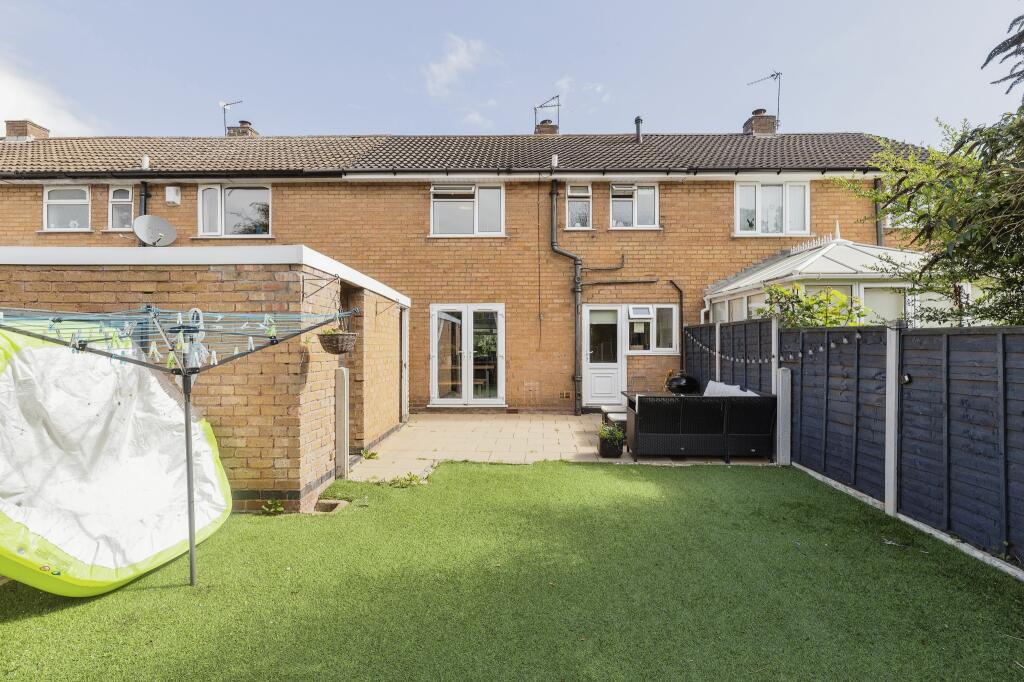 Additional image 8 of Arlescote Road, Solihull, B92