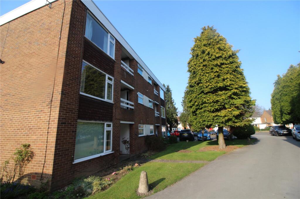 Additional image 9 of Croftleigh Gardens, Kingslea Road, Solihull, West Midlands, B91