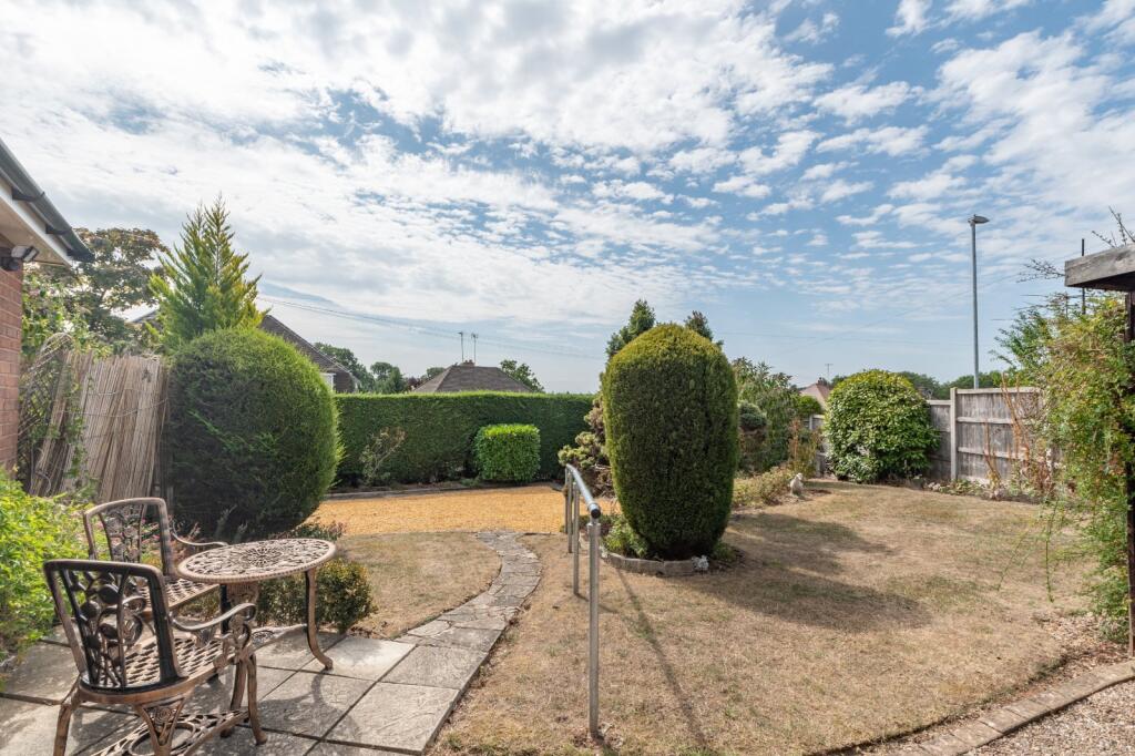 Additional image 13 of Mason Road, Headless Cross, Redditch, B97