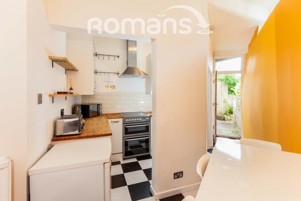 Additional image 9 of Brunswick Place, Bath, BA1