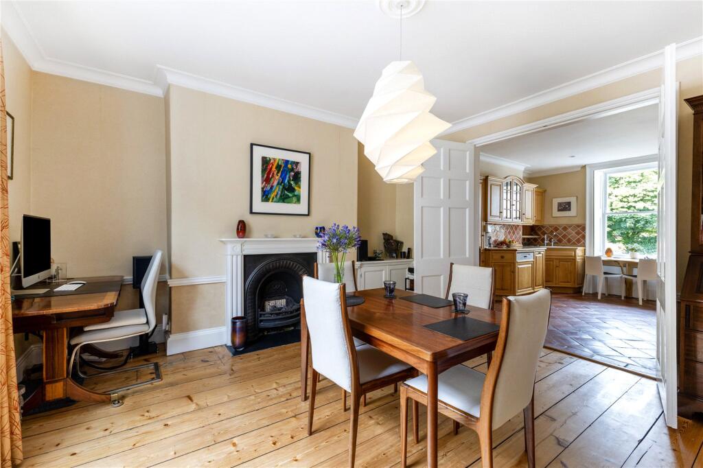 Additional image 4 of Marlborough Street, Bath, BA1