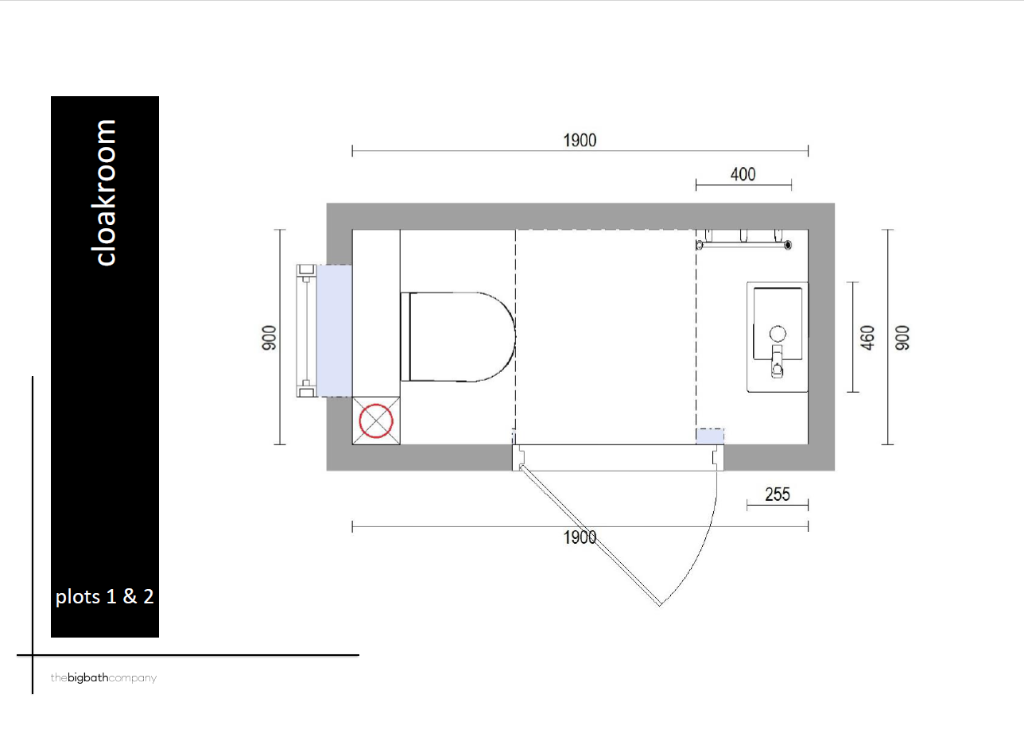 Additional image 17 of Maple House, 12a Locks Hill, Frome, Somerset, BA111NA