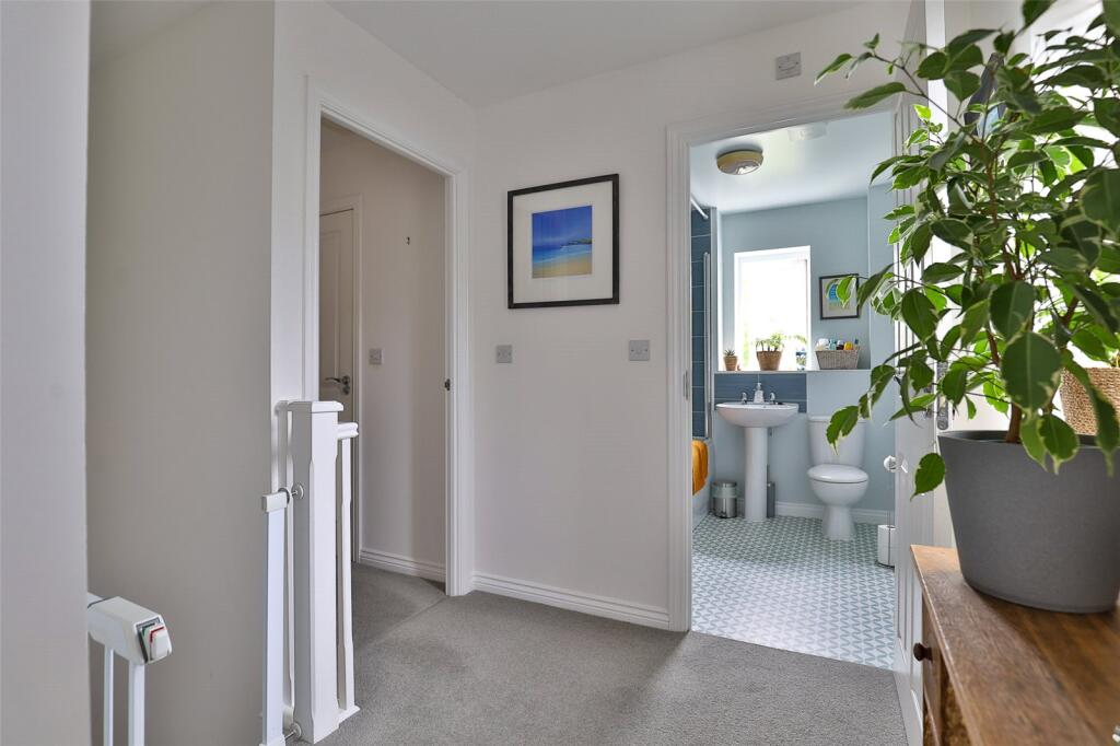 Additional image 9 of Slipps Close, Frome, BA11