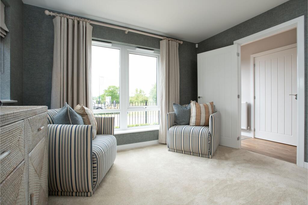 Additional image 2 of Hilperton,
Trowbridge,
Wiltshire,
BA14 7PB