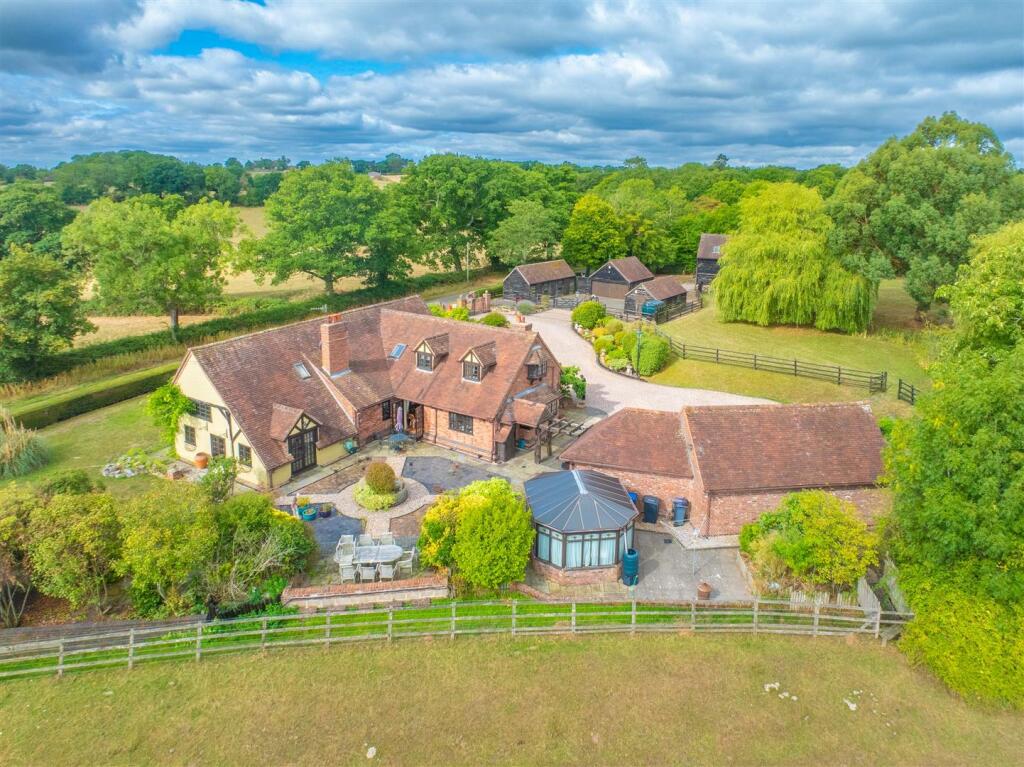 Additional image 29 of Gentlemans Lane, Ullenhall