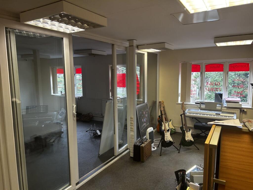 房产图片 12 - 诺尔高街1655号Greville Court, 1B套房, B93 0LL