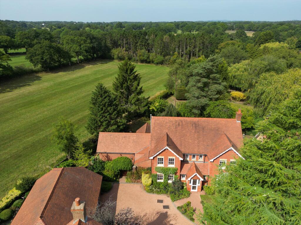 Additional image 29 of Penn Lane, Tanworth-in-Arden, Solihull, Warwickshire, B94