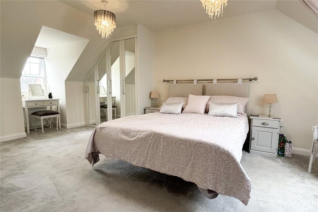 Additional image 17 of Freestone Grove, Westbury