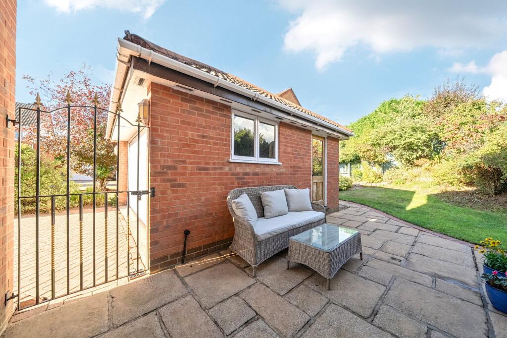 Additional image 15 of Tansley Close, Dorridge, Solihull, West Midlands, B93