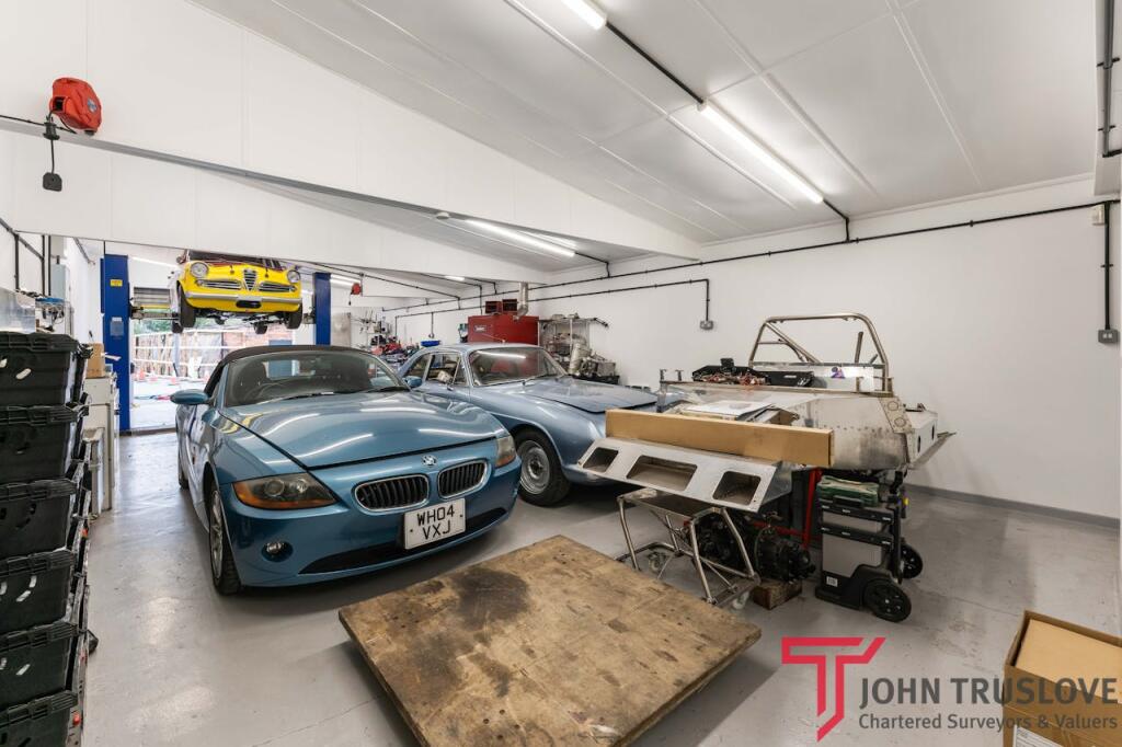 Additional image 3 of Unit 2 Asper House, Earlswood Business Park, Poolhead Lane, Solihull, B94 5EW