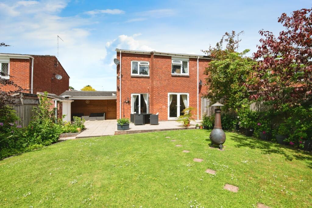 Additional image 17 of Linton Close, Redditch, Worcestershire, B98