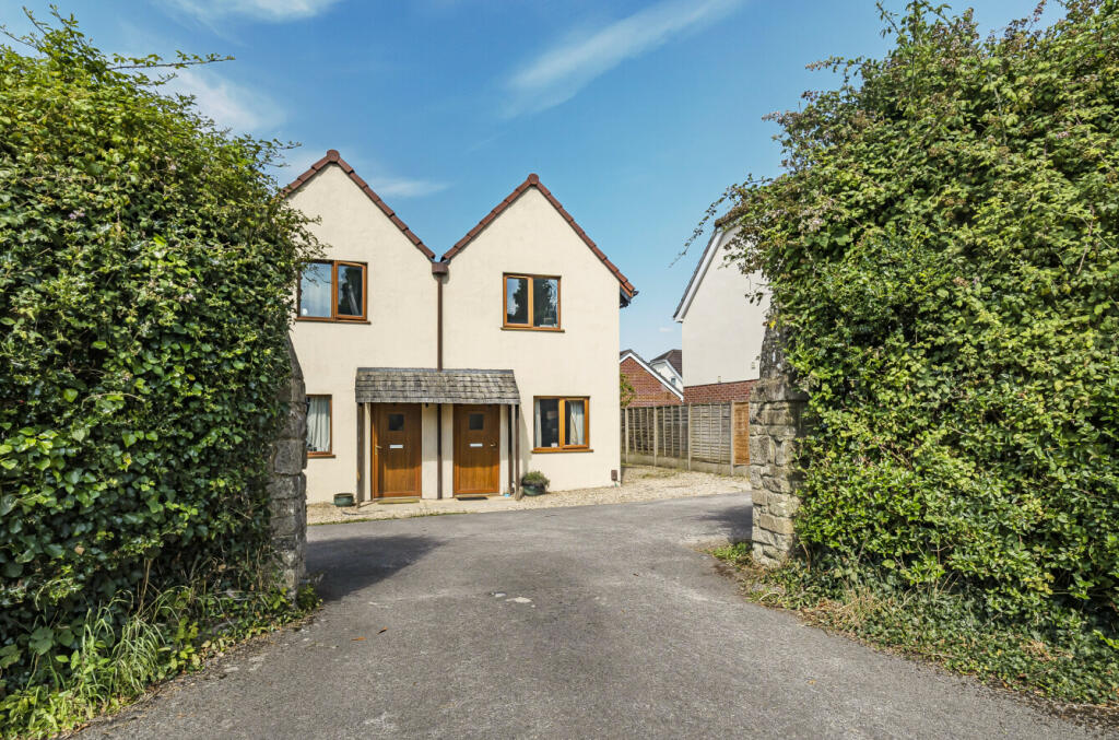 Property image for Bradley Road, Warminster, BA12