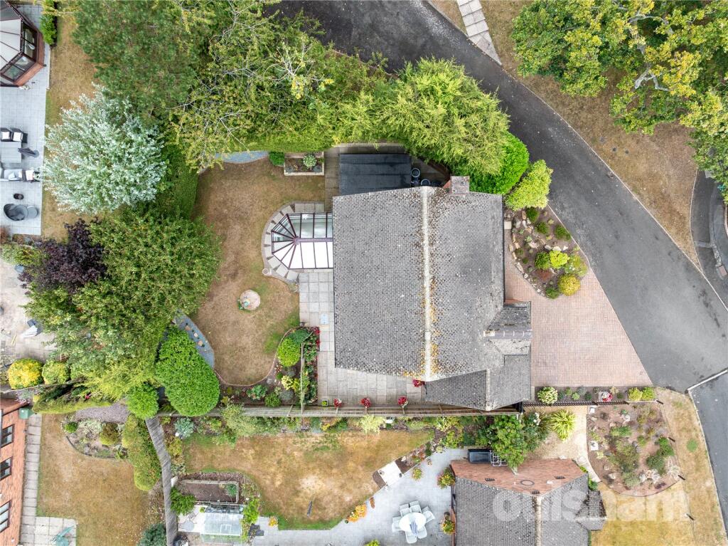 Additional image 24 of Chesterton Close, Redditch, Worcestershire, B97