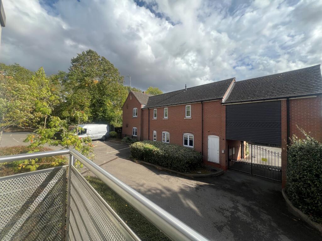 Additional image 10 of Pinnacle House, Evesham Road