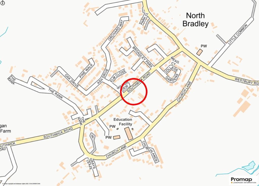 Additional image 25 of Southwick Road, North Bradley