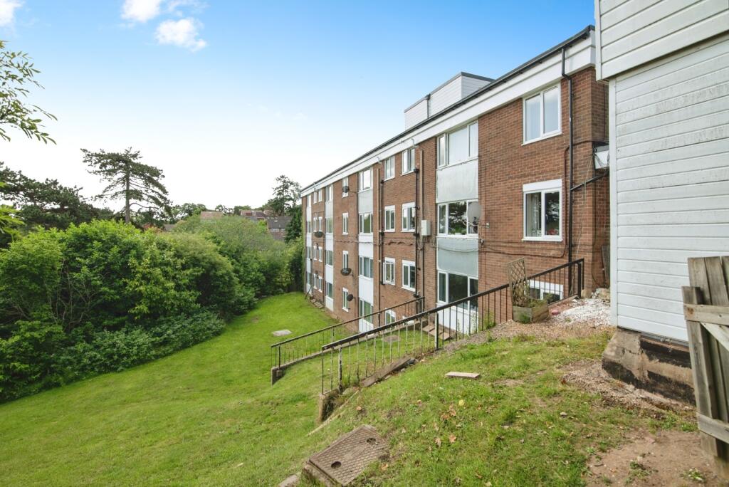 Additional image 13 of Mount Pleasant, Redditch, Worcestershire, B97
