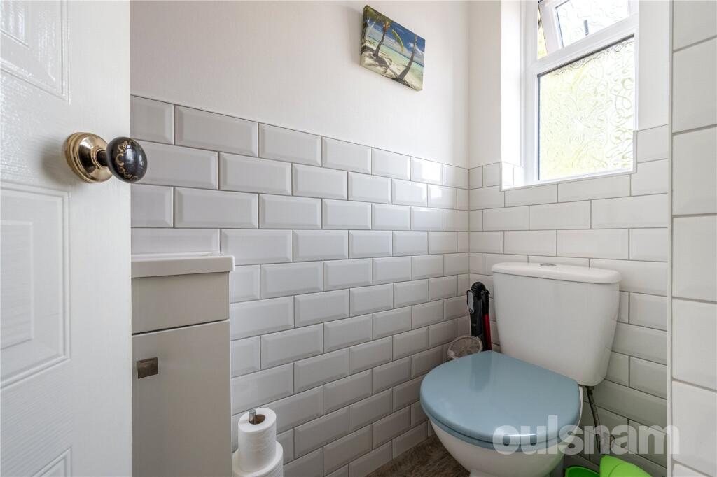 Additional image 12 of Duxford Close, Redditch, Worcestershire, B97