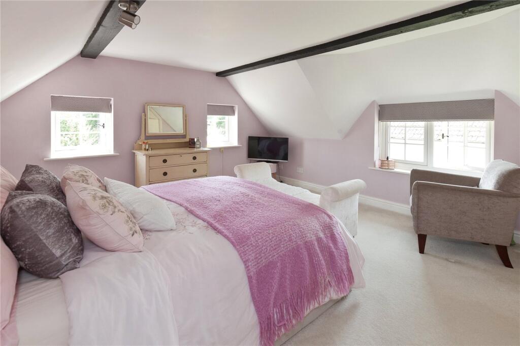 Additional image 8 of Edgebridge, Mere, Warminster, Wiltshire, BA12