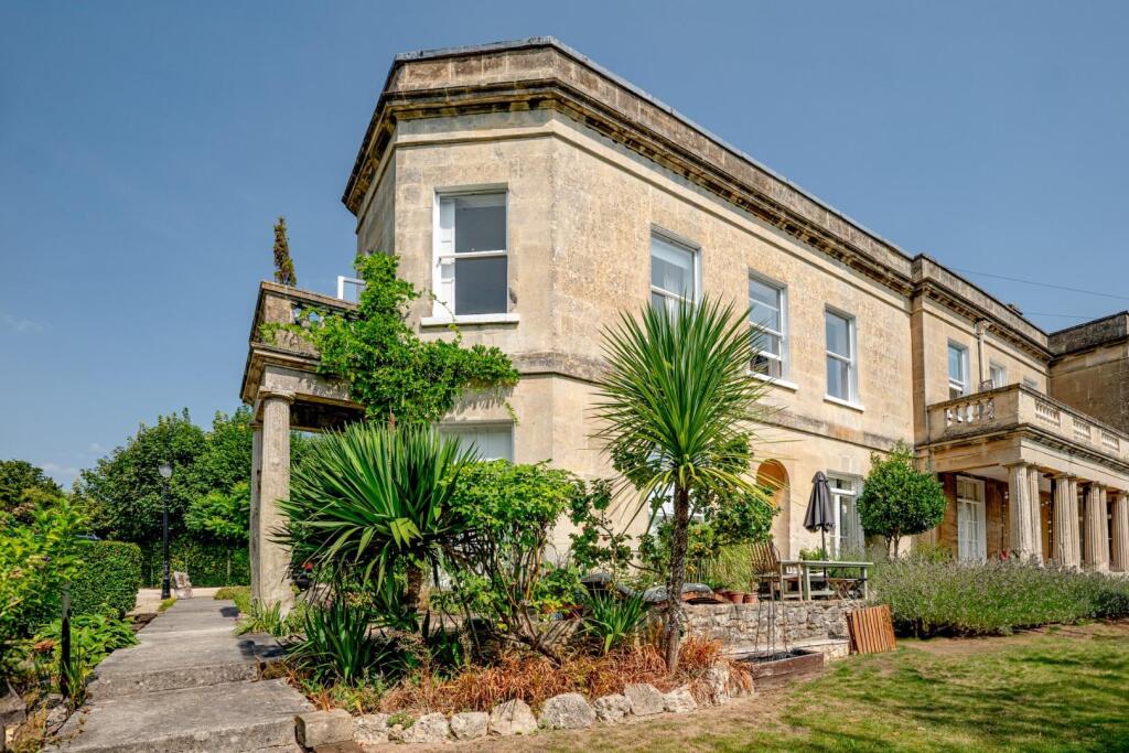 Property image for Richmond Road, Bath